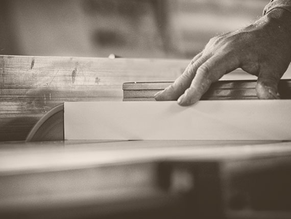 Cosentino Arredamento Negozi - puntualità nelle consegne