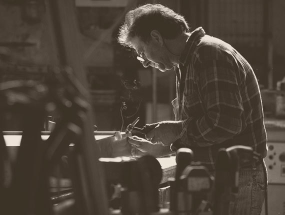 Cosentino Arredamento Negozi - precisione e accuratezza